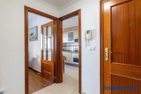 Apartamento Río do Con Vilagarcía - Image 5