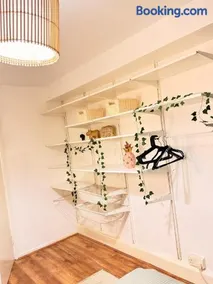 Stylish Balham flat 15 mins to central London - Image 1