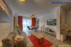 Luxury Tauern Suite Walchen Kaprun 2 - Image 2