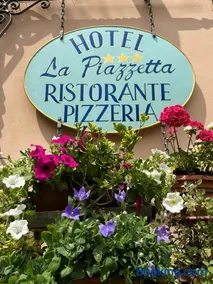 Hotel La Piazzetta - Image 2