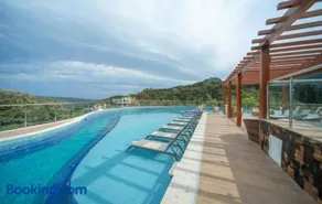 Gramado Golden Resort, apartamento luxo quintuplo - Image 4