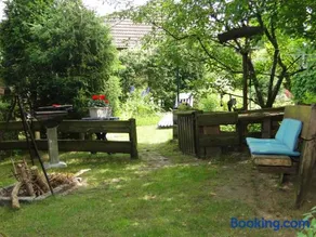 Ferienhaus Luhetalblick Prescher - Image 3