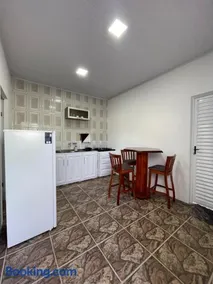 Apto top em Paraviana com piscina e vaga de estacionamento - Image 5