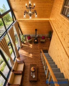 APine Cottages - Two Bedroom, One Luxury Getaway - Image 1