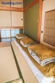 keganiya traditional japanese house - Image 3