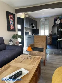 Agréable maison de ville à Pacy sur eure - Image 1