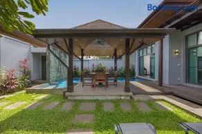 VILLA Hanga 3BR Private Pool Nai Harn Beach - Image 3
