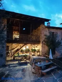 Ca' di Nobi Podio Val Maira - Image 2