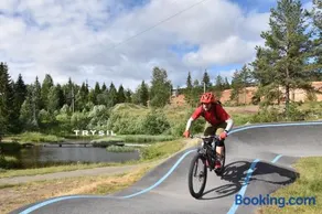 Trysil Caravan Cycle in-out - Image 3
