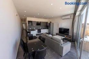 Gozo Sannat Penthouse 3BDR - Image 1