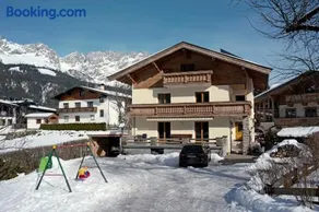 Ferienwohnung Innerbichler - Image 2