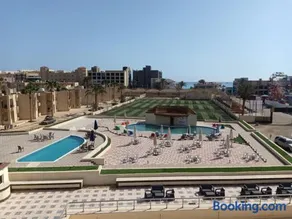 Jewel Matrouh Hotel - Image 4