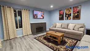 Peaceful Kent Retreat - Newly Renovated - Image 4