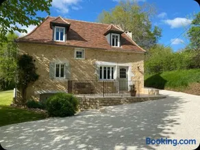 Gîte Les Camélis - Image 1