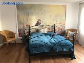Ferienwohnung "Frieda" - Image 1