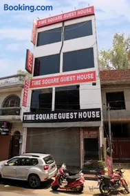 Time Square Guest House - Image 1