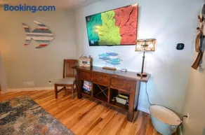 Riverfront Retreat! Water front and dog friendly! - Image 2