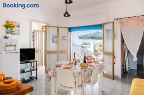 Meravigliosa casa con griglia, terrazza e giardino | Accetta animali domestici - Image 1