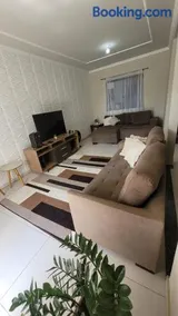 Casa em condomínio com piscina em Araruama - Image 3