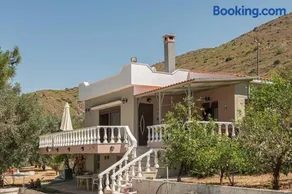 Villa Olive and Sea - Image 1