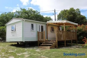 CAMPING LE BEL AIR Limogne en Quercy - Image 3