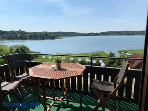 Ferienappartement Ponitz am See - Image 1