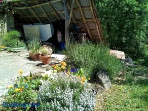 la maison du bonheur chez Yann HUMBLET - Image 1