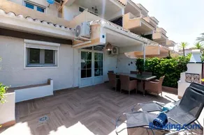 Pool Terrace garage 3 rooms 6 pax - Image 3