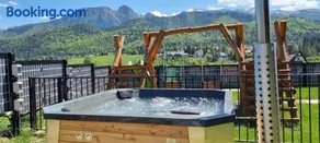 Good Morning Giewont & JACUZZI - Image 4