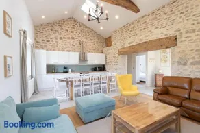 Cabana & Maison sur les hauteurs - Proche Cluny - Image 1