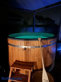studio Avec piscine et Spa Privatif Extérieur 4 personnes - Image 5