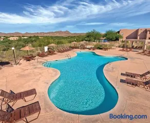 Rancho Vistoso Resort Studio Suite - Image 1