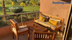 Marrakech golf city prestigia - Image 2