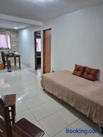 Casa Dormitório na Cidade Nova 8 próxima da Vila cop 30 - Image 2