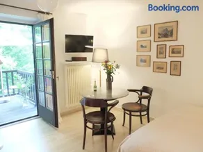 Ferienstudio-Apartment Tausendfreund "adults only" am Chiemsee - Image 1