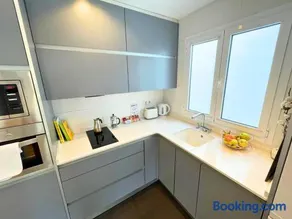 TOP APARTMENT ÁTICO con TERRAZA con vistas al ENCIERRO SAN FERMÍN - Image 4
