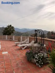 Casa rural Cristina- Piscina climatizada - Image 3