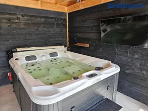 Ham Annex met privé jacuzzi - Image 2