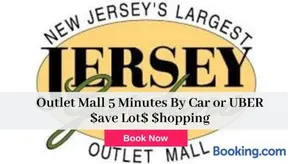 Best RV-Camper To Visit NYC-Hot Tub-Free Parking - Image 4