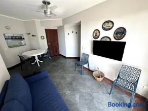 Apartamento pé na areia em Riviera de São Lourenço - Image 4