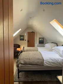Stay at Plattens - Image 1