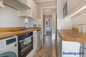 St Marys Place Apartment - Grampian Lettings - Image 5