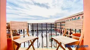 Hostel Plaza Mayor Corredera - Image 4