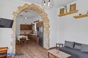 Alonia Traditional House in Malona - Image 1