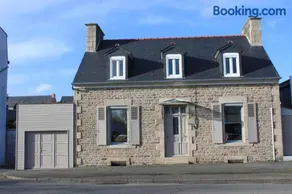 Paimpol maison de ville - Image 3