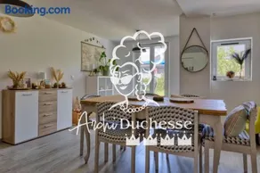 La Kaz Bali jolie maison de ville avec jardin - Image 1