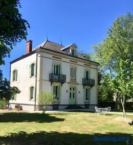 La Maison de l'Andelot - Image 1