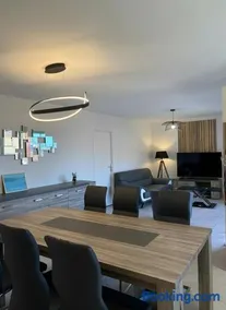 2 Maison mitoyennes avec vue sur les montagnes - Image 3