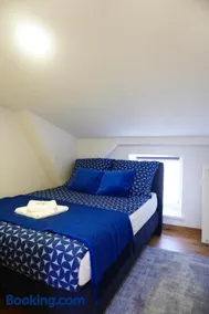 Modern Holiday Apartment in Anklam - Next to City Center - Image 1