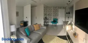 Apartamento Menara Morumbi - 150m do Hospital Albert Einstein, Faculdade e Estádio - 1 vaga de garagem - Image 3